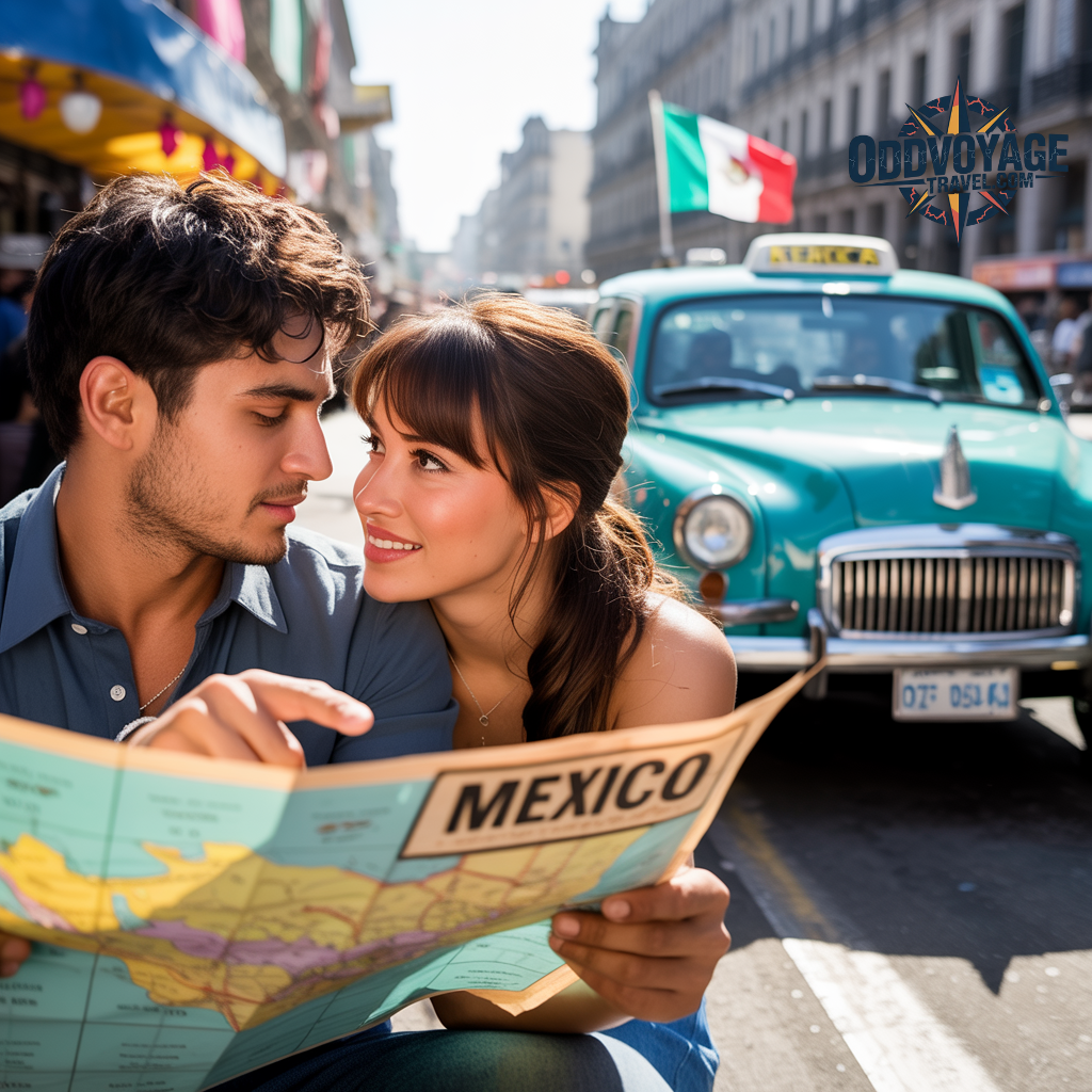 🧭 Top 10 Safety Tips for Traveling in Mexico