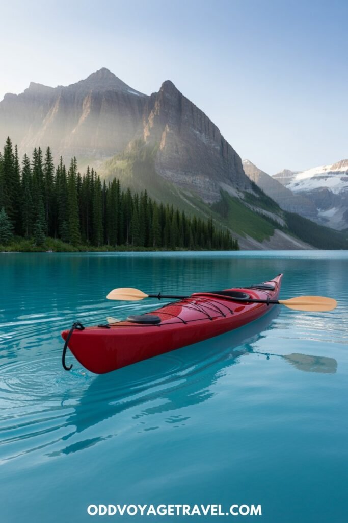 ❄️10 Chilly Summer Destinations Americans Are Booking Now