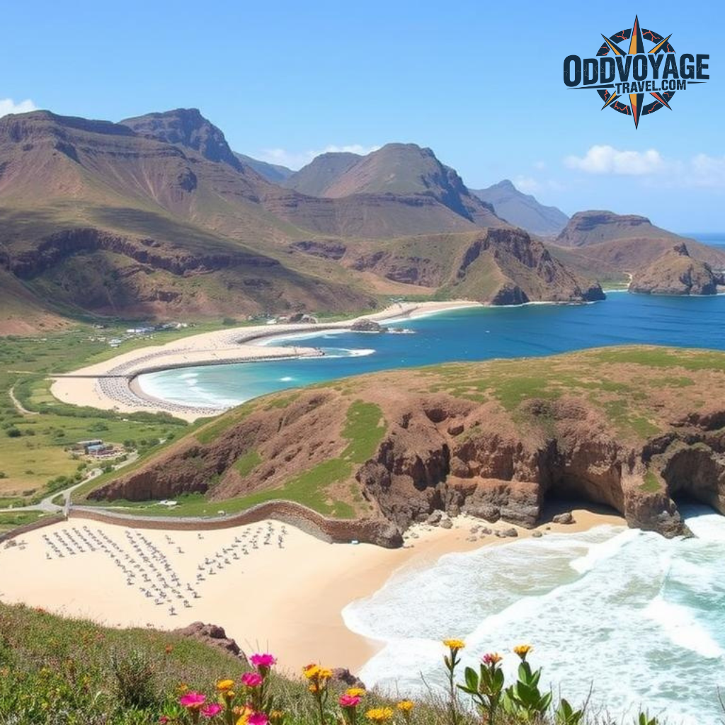 Have you visited Cabo Verde? 6 Tips for Travel and Fun 