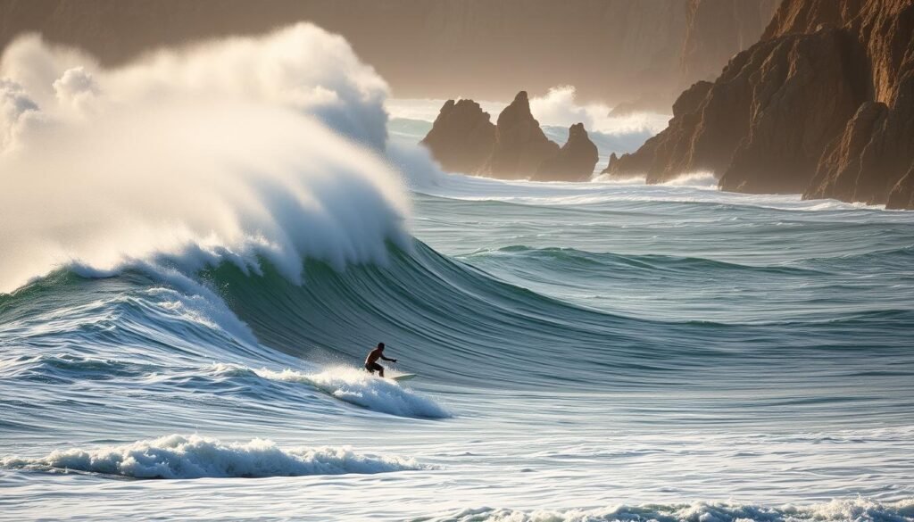 What are the best surfing beaches for beginners on America's East Coast?