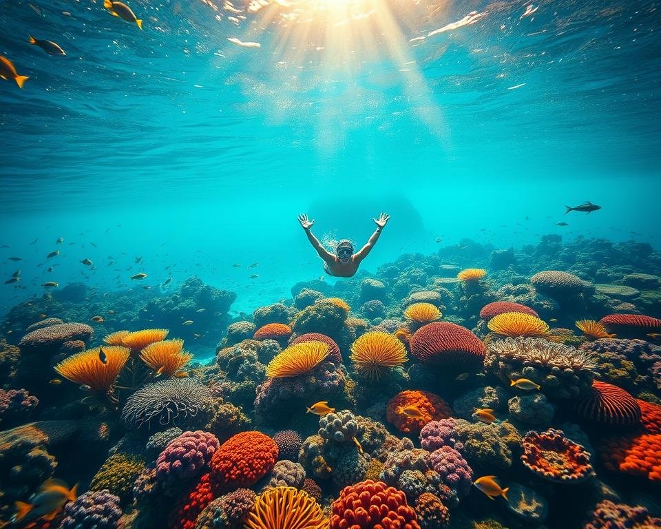 10 Best Places to Snorkel in the World