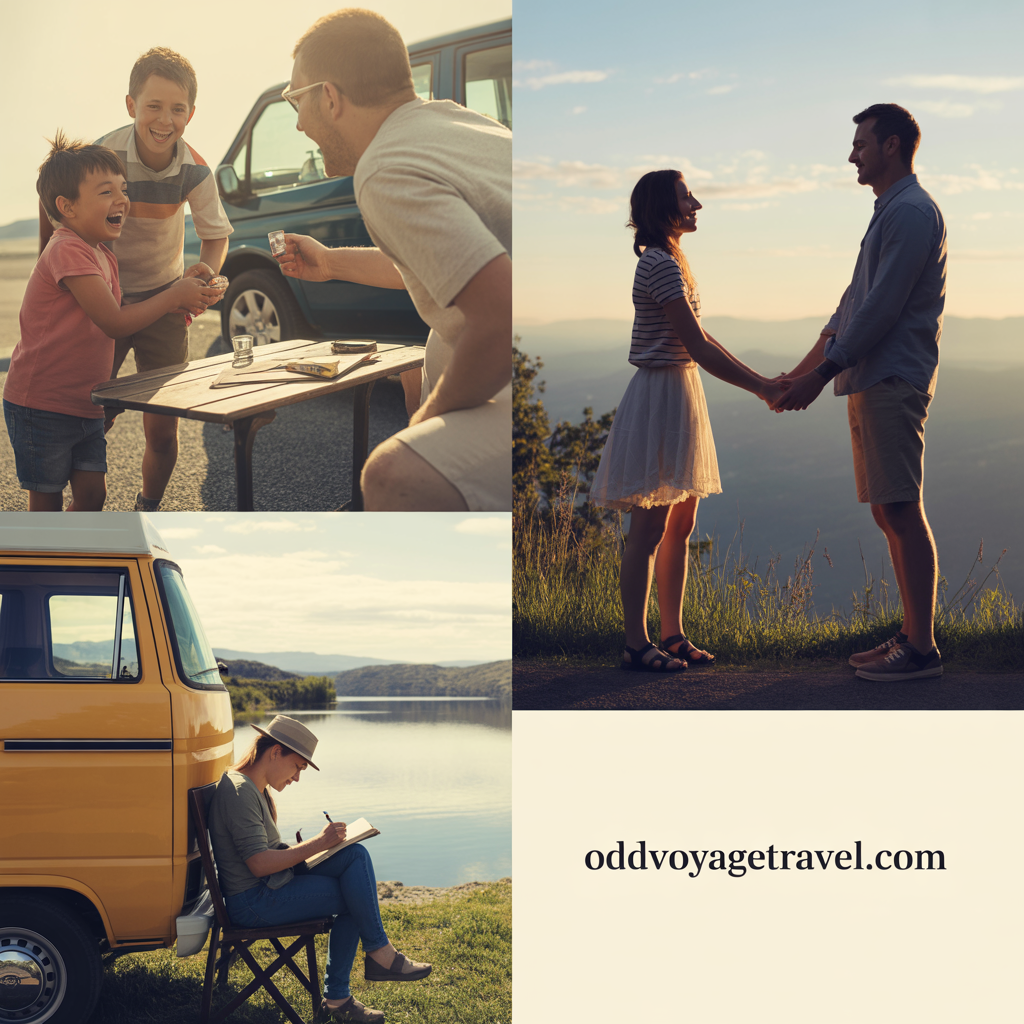 Why More Americans Are Skipping Flights This Summer