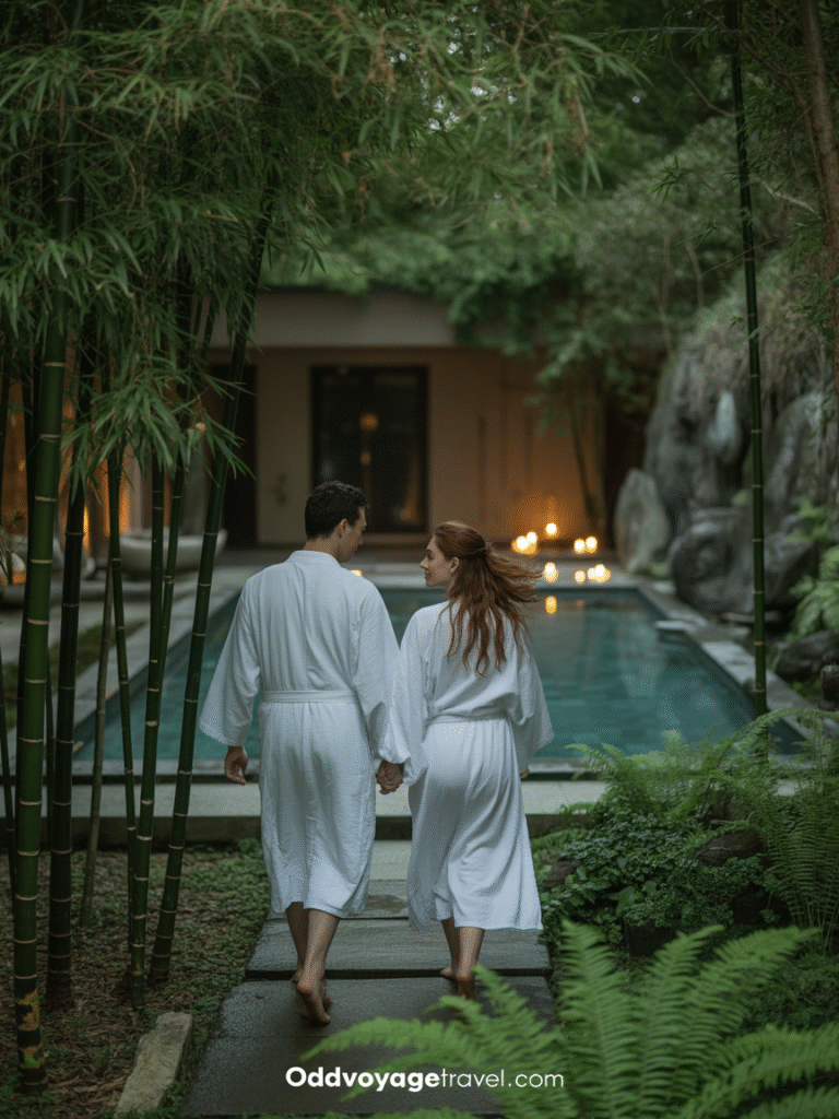 Why the Poconos Are Trending Again in 2025