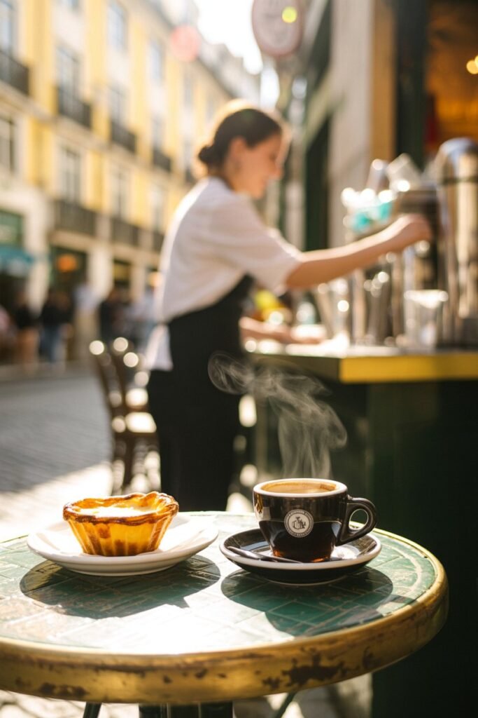 We Skipped The Tourist Traps In Portugal,What Happened Surprised Us