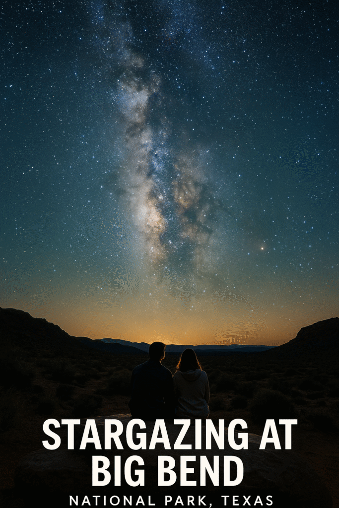 Here Are 7 Nighttime Destinations Worth Staying Up For